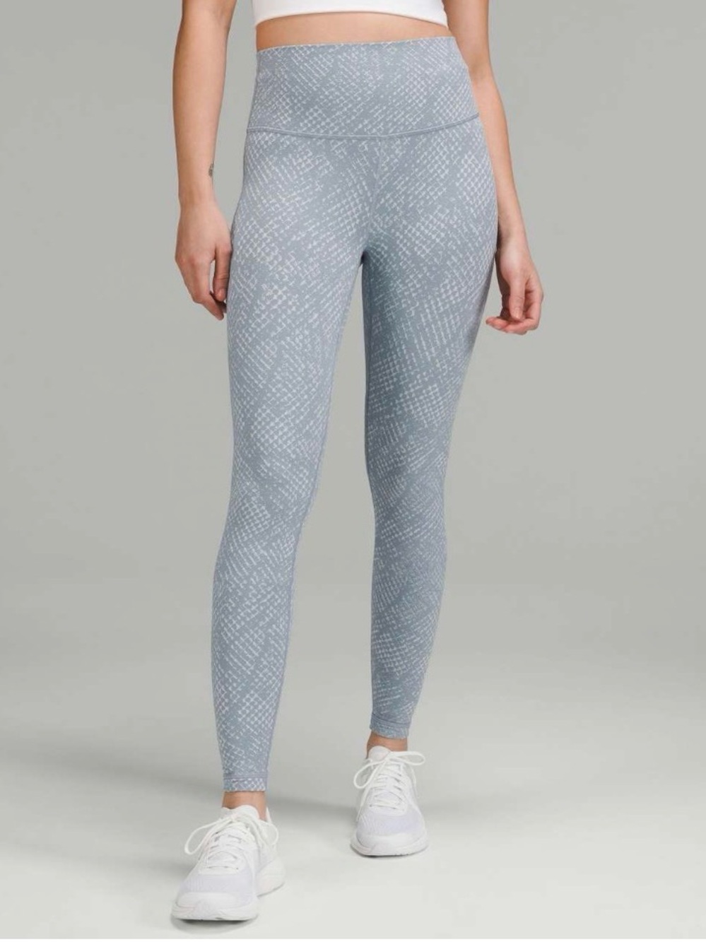 lululemon athletica Wunder Under HR Tight 28” Luxtreme 4